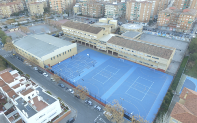 Terremotos en Granada: estado y evaluación técnica de las instalaciones salesianas