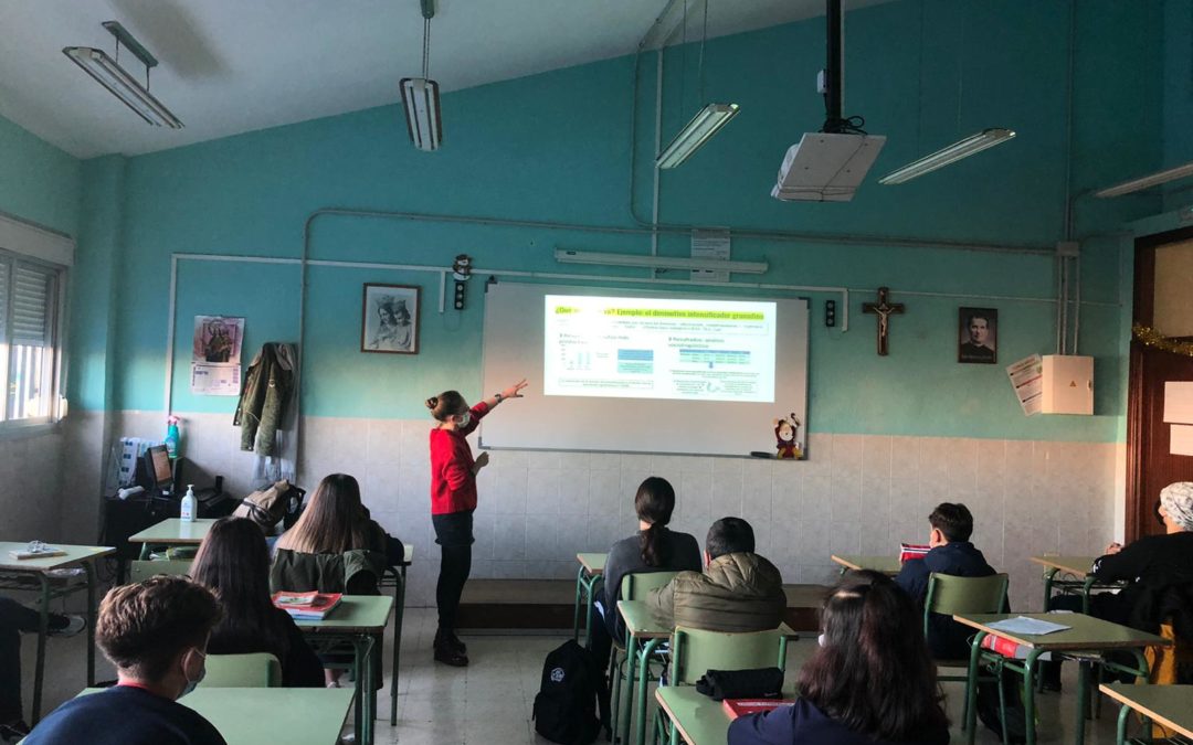 Motivar para el estudio de la Lengua