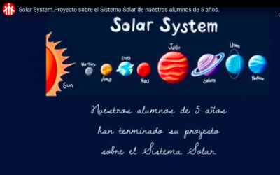 EL SISTEMA SOLAR