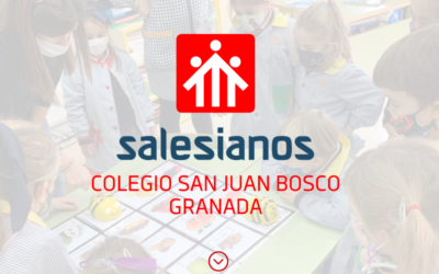 ¿QUIERES TRABAJAR EN NUESTRO COLEGIO?