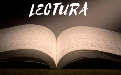 VUELVE EL CLUB DE LECTURA