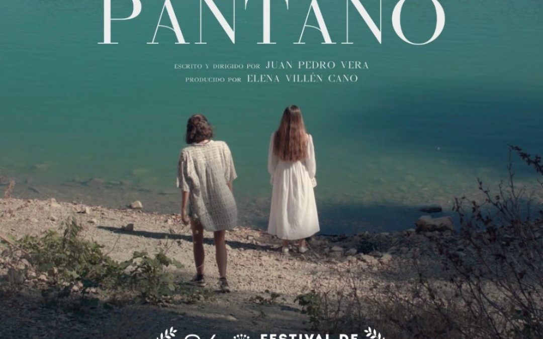 Elena Villén seleccionada con su cortometraje en el Festival de Cine de Málaga