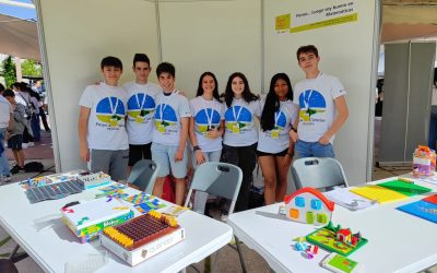 26ª Feria de la Ciencia