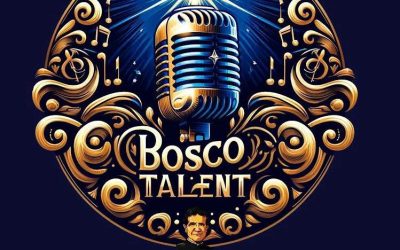 3º Edición Bosco talent
