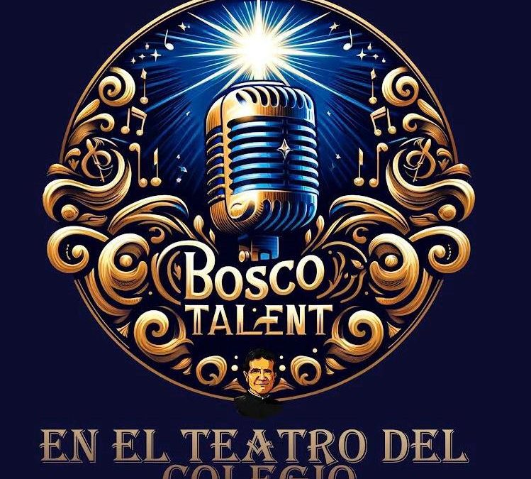 3º Edición Bosco talent