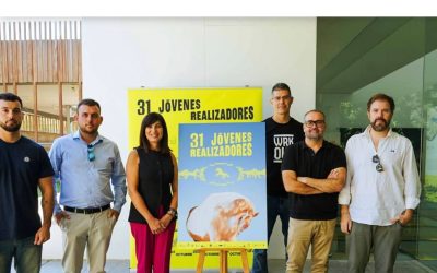 Jóvenes Realizadores