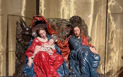 Jornada Cultural del Claustro de Profesores