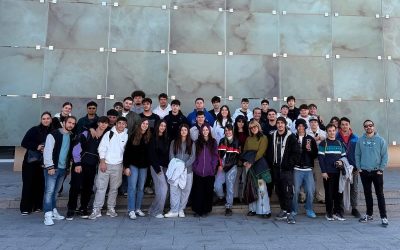 Vista técnica al Teatro pablo Neruda