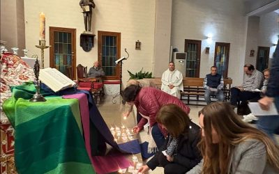 150 años de la primera expedición Salesiana