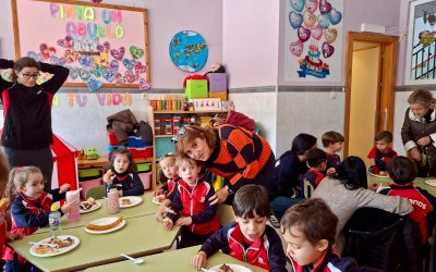 ✨ Celebramos el Día de los Derechos del Niño y la Niña ✨