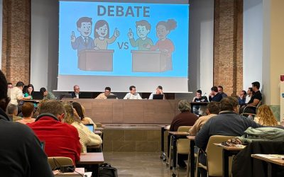 Encuentro coordinadores Pastoral