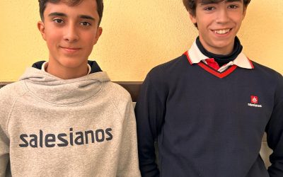 Entrevista de nuestro alumnado en medios de comunicación