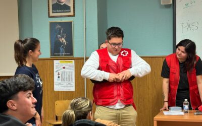 Finalizamos la formación en RCP