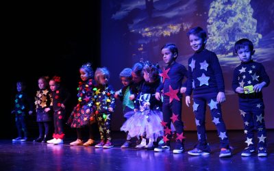 Galería fotográfica Veladas de Navidad