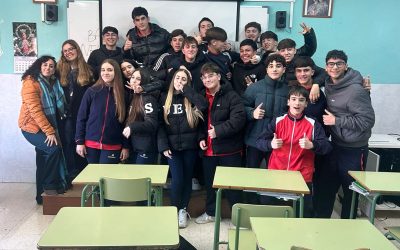 Actitud crítica ante la información