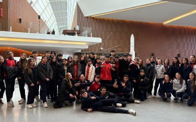 «ESO» de aprender ciencia nunca fue tan divertido