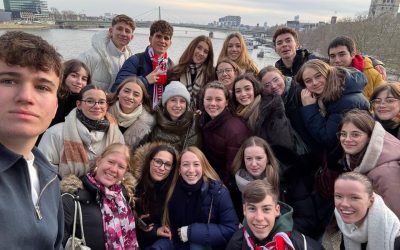 Rumbo a Hersel (Alemania): más que un viaje, una lección de vida