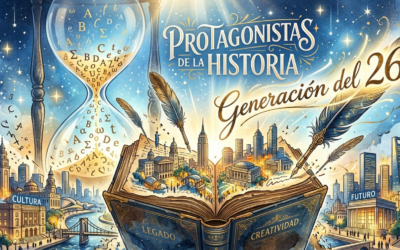 Copy of Antología poética Salesianos Granada