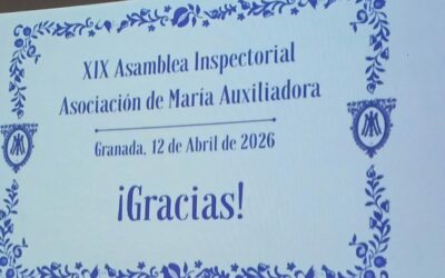 XIX Asamblea ADMA