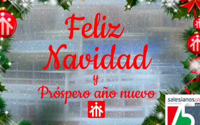 FELIZ NAVIDAD